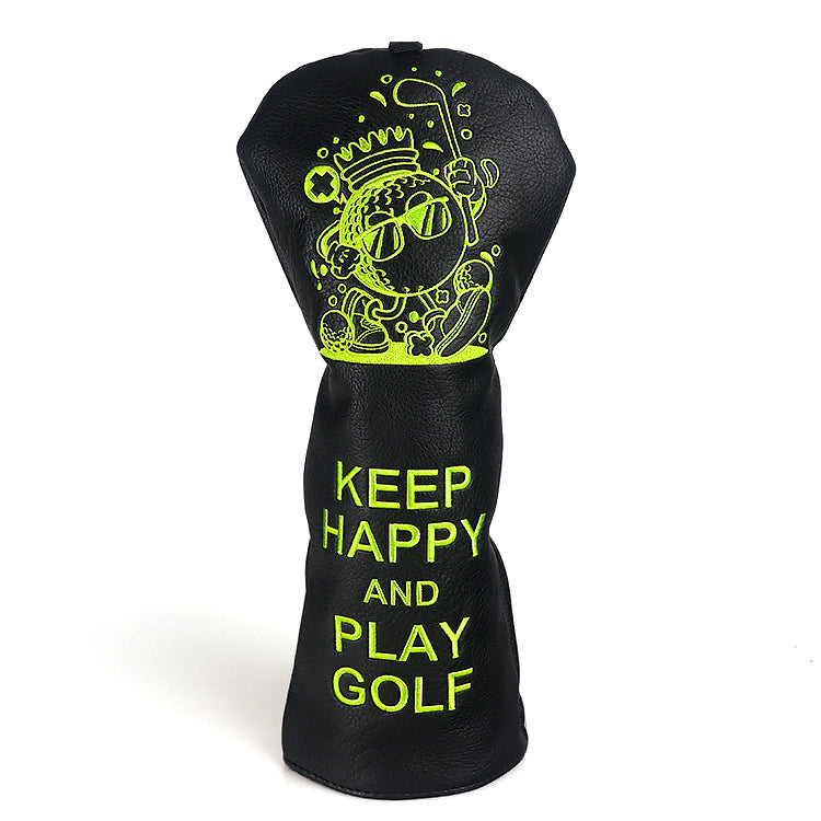 Craftsman Golf Keep Happy and Play