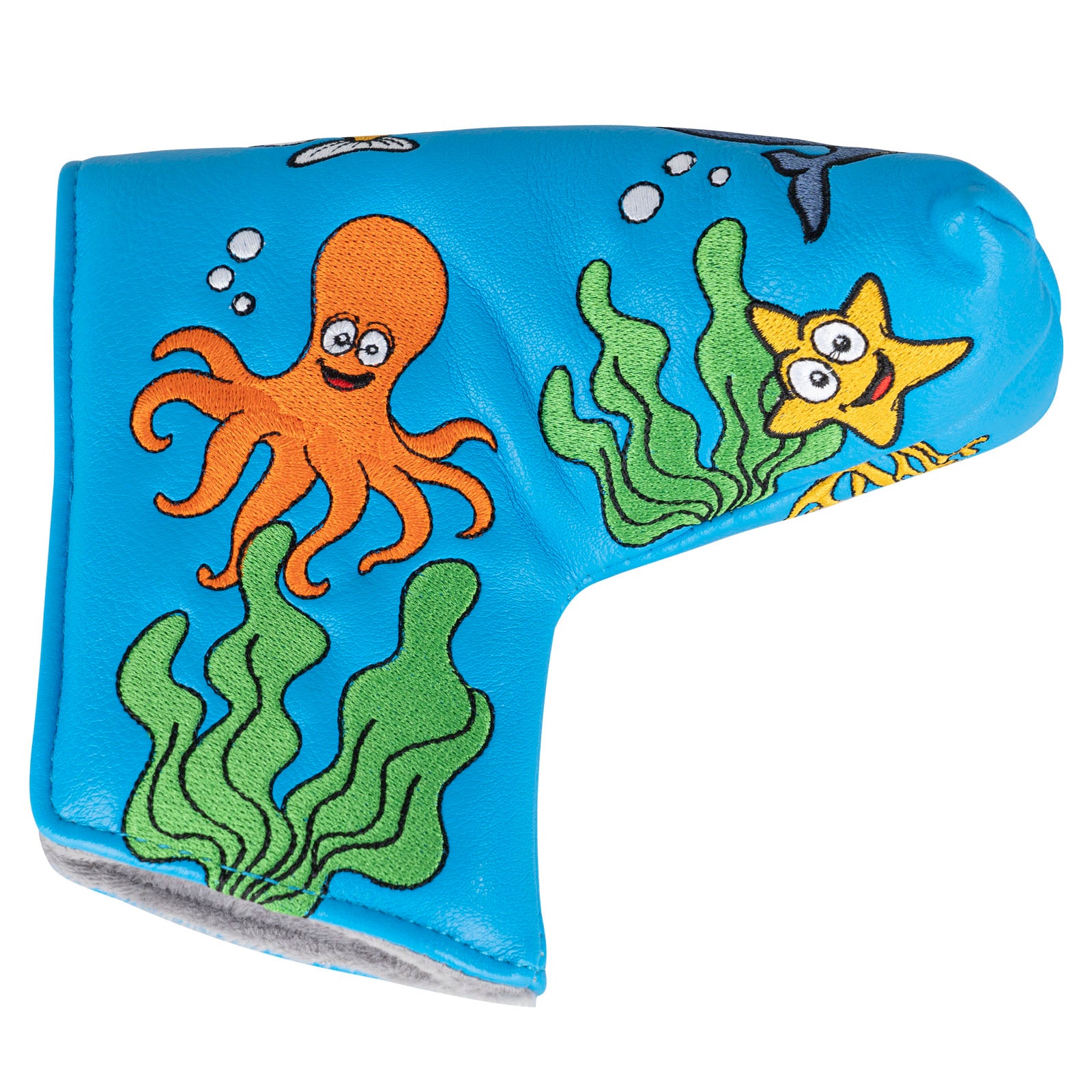 Craftsman Golf Undersea World