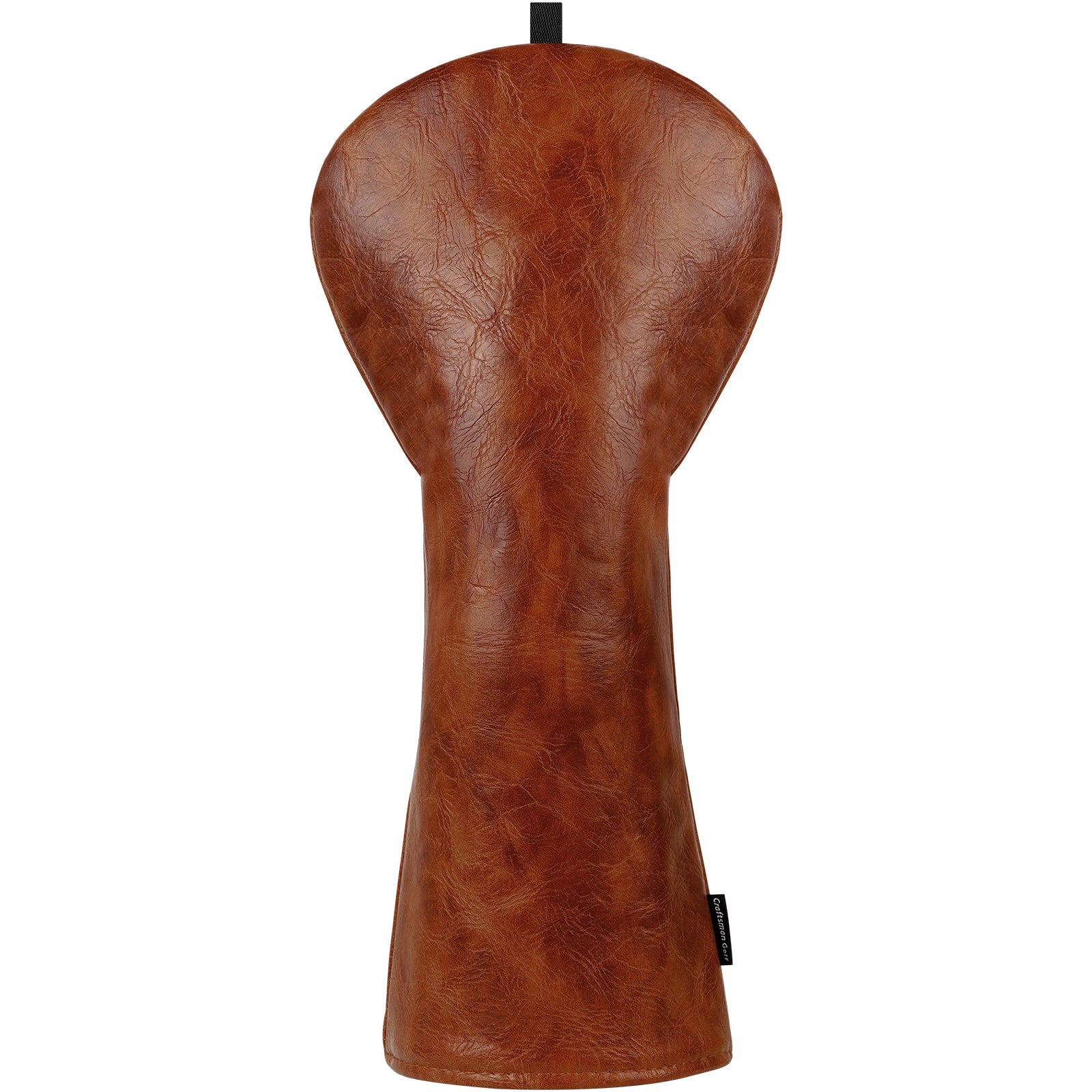 Custom Brown Oiled