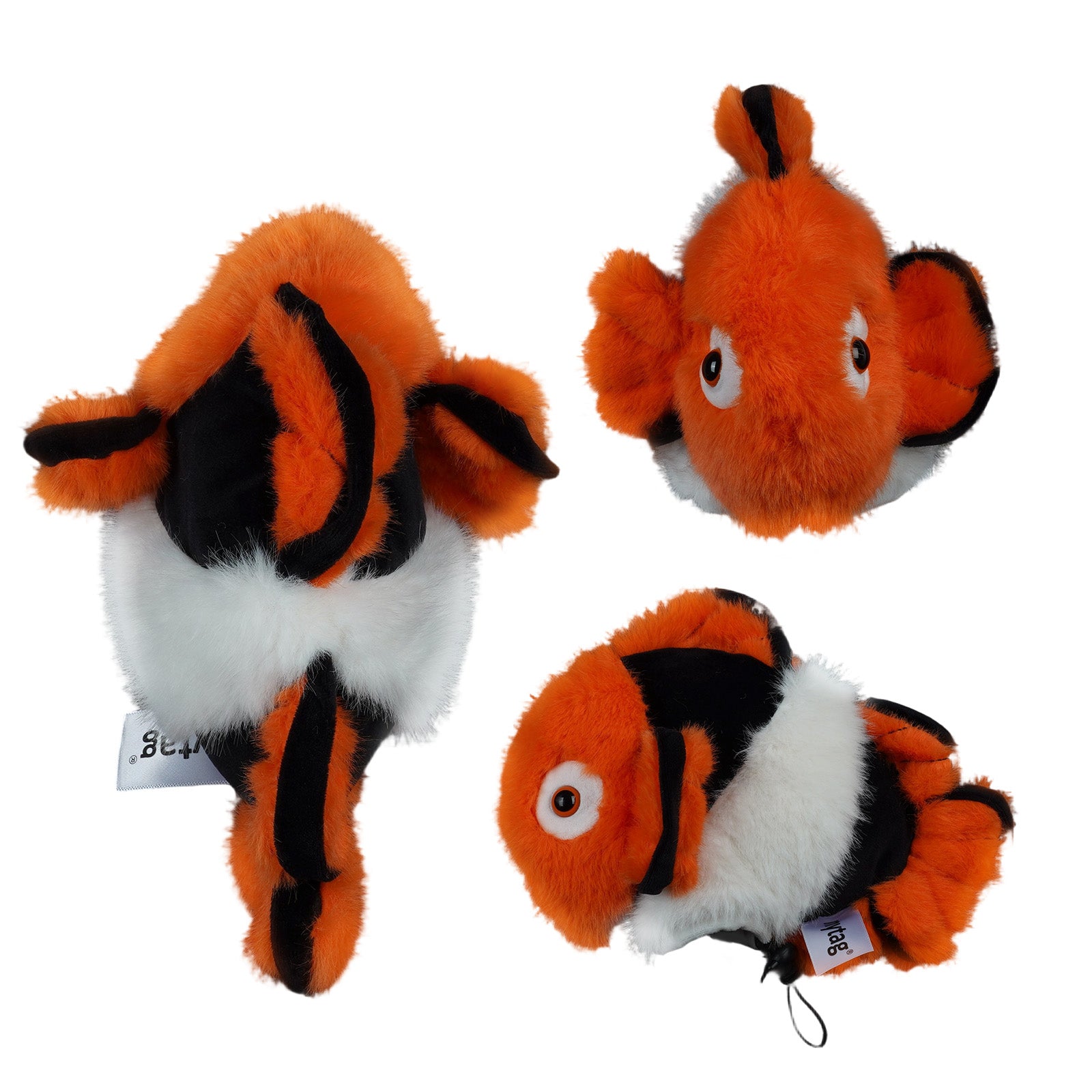 Craftsman Golf Nemo Fish
