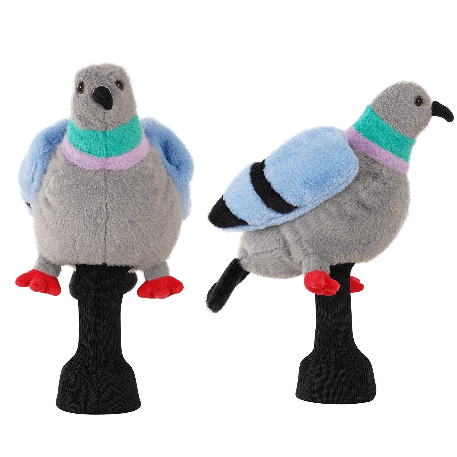 Craftsman Golf Dove — Grey