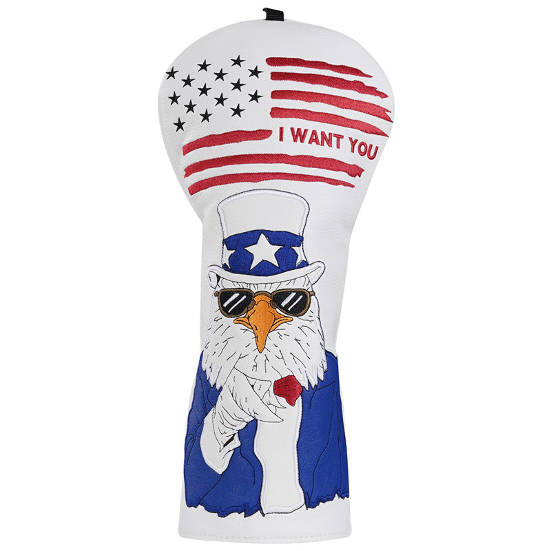 I Want You Uncle Sam