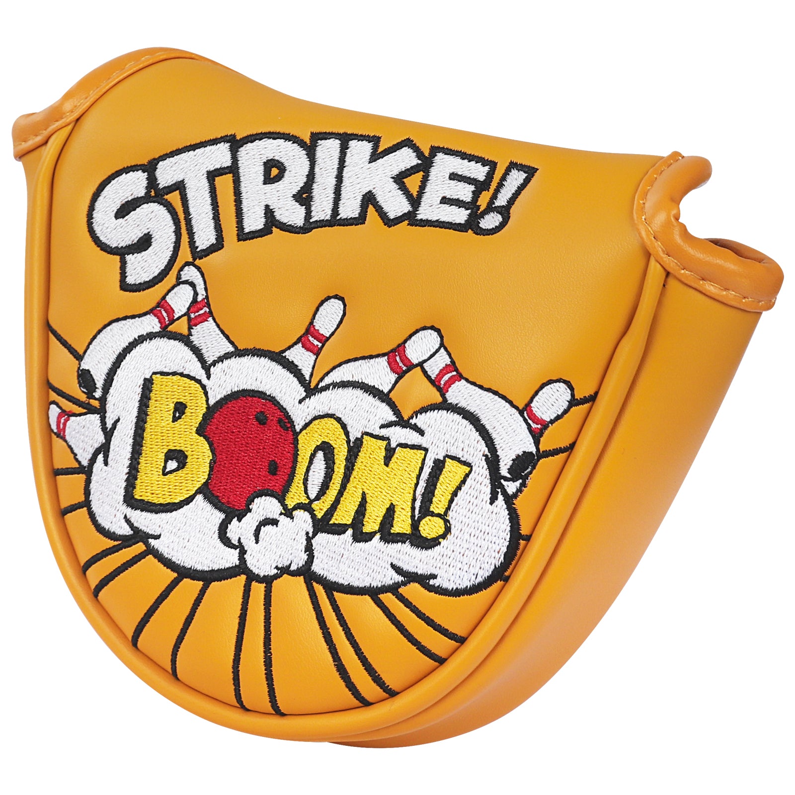 Craftsman Golf Boom