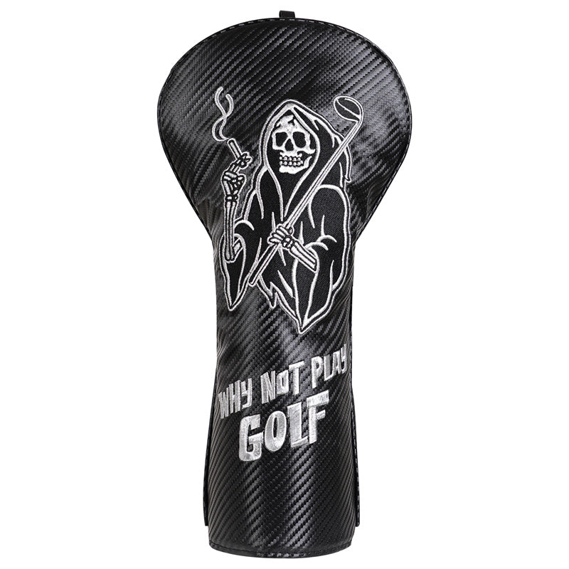 Craftsman Golf Reaper — Silver
