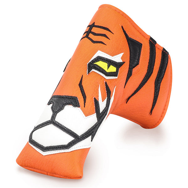 Craftsman Golf Tiger