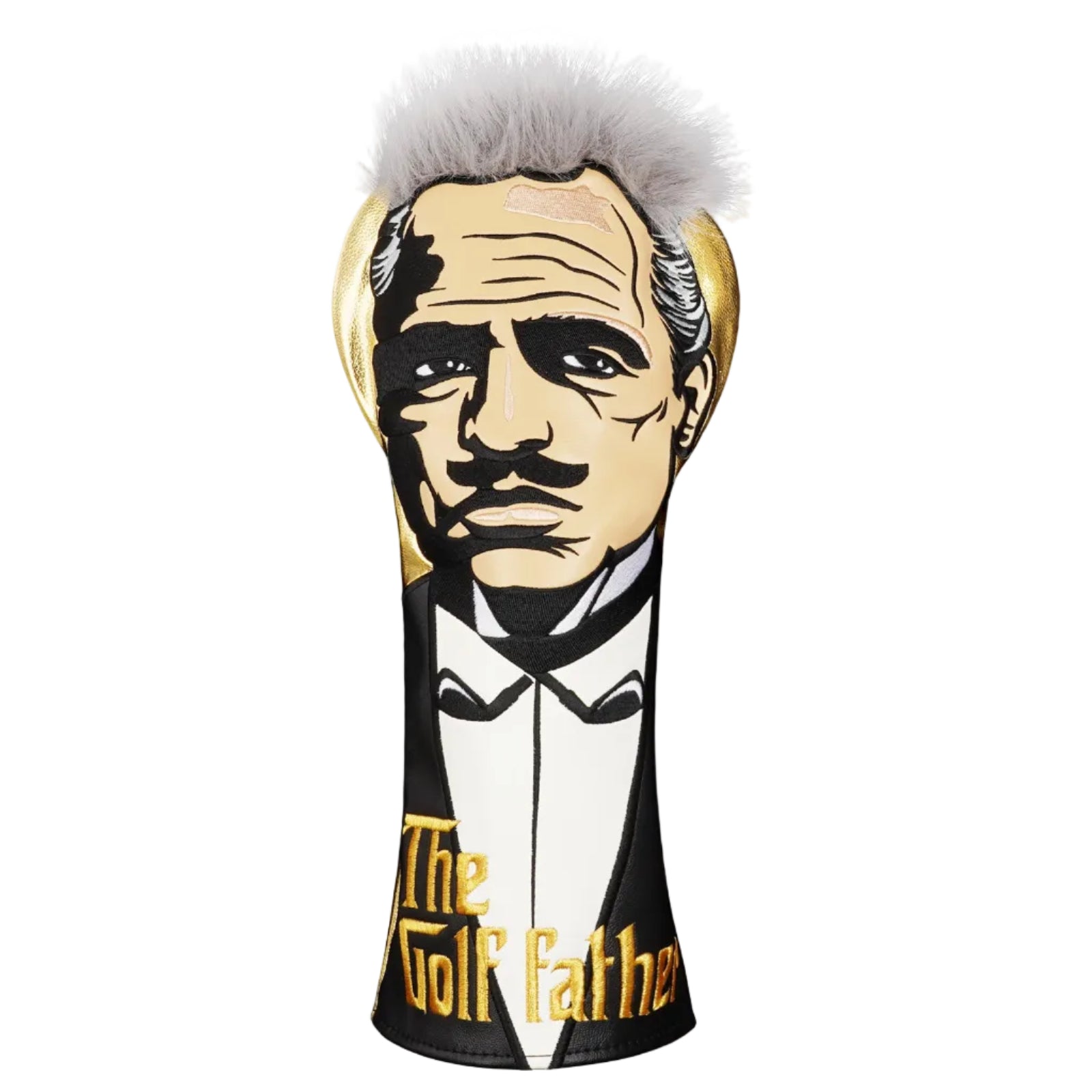 Craftsman Golf Golden Godfather