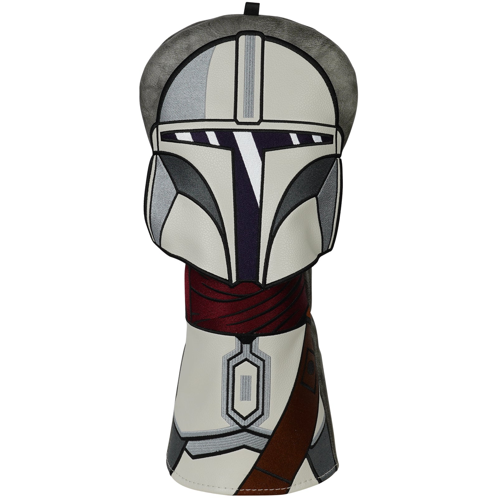Mandalorian