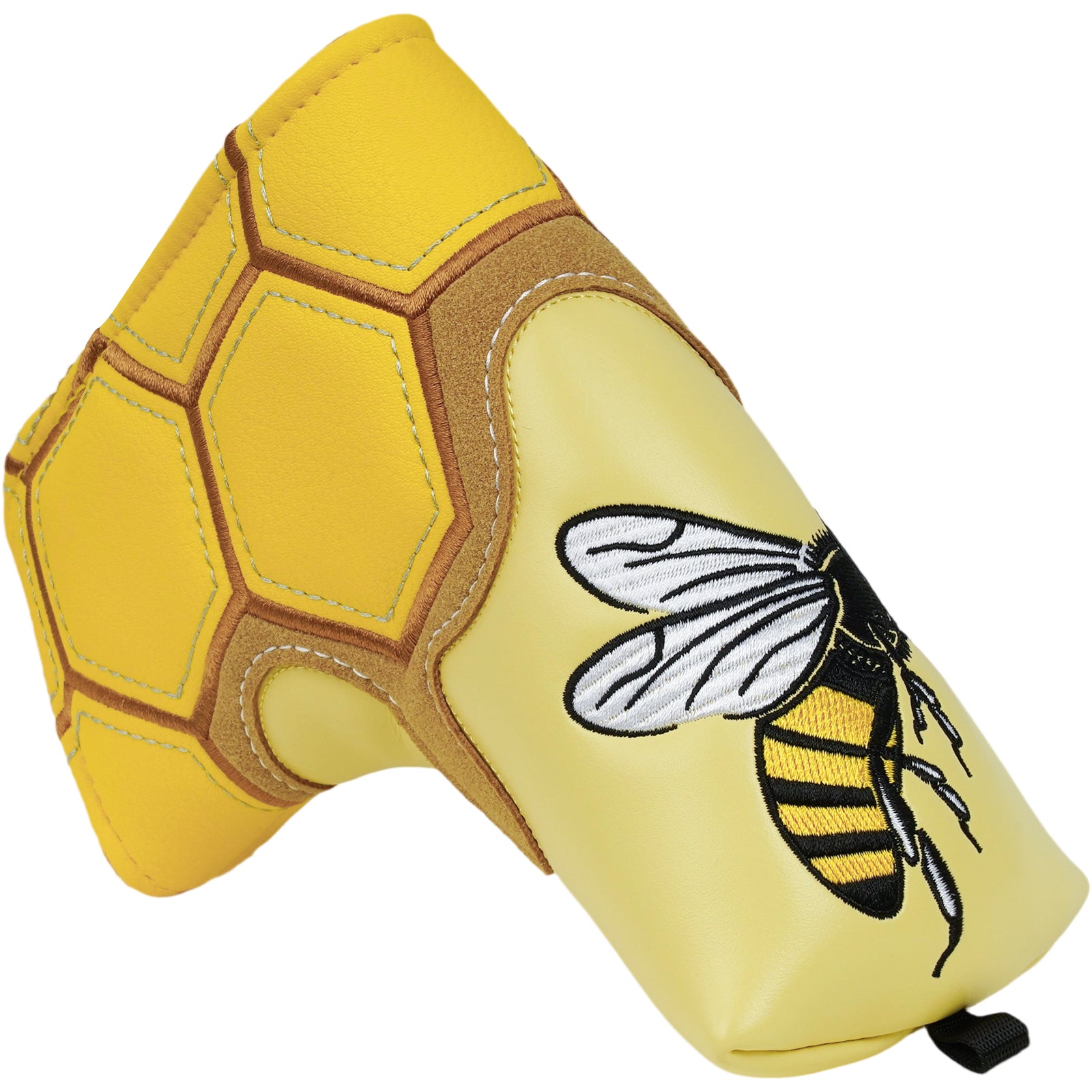 Craftsman Golf Honeybee