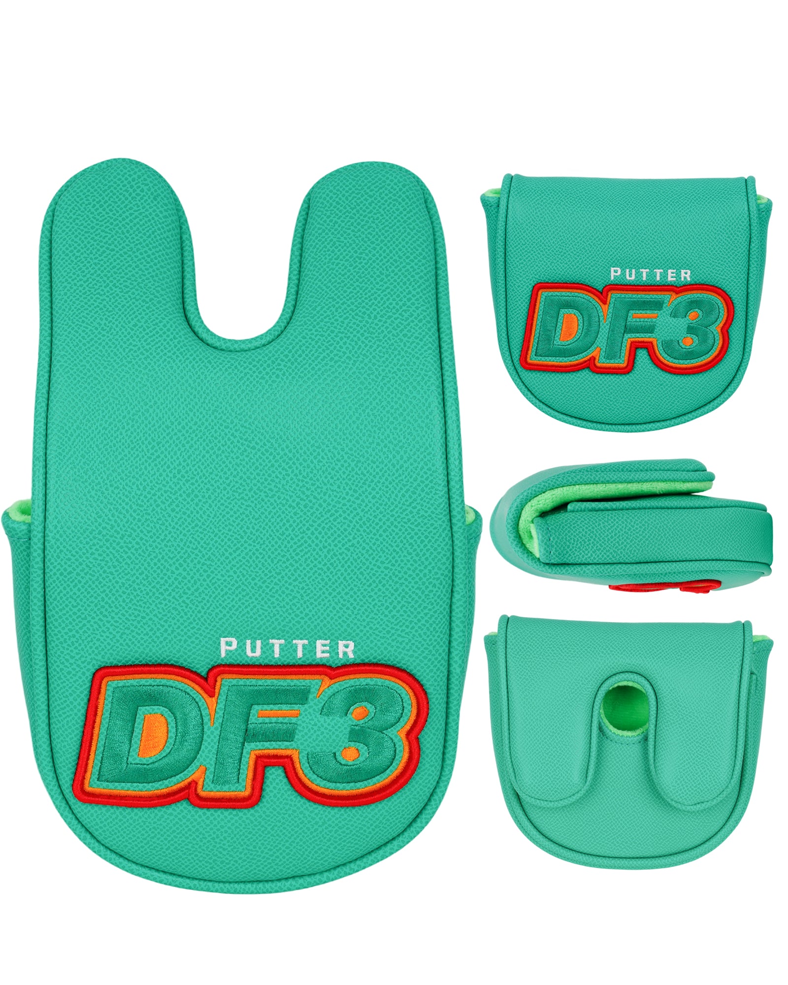 Craftsman Golf Master DF 3