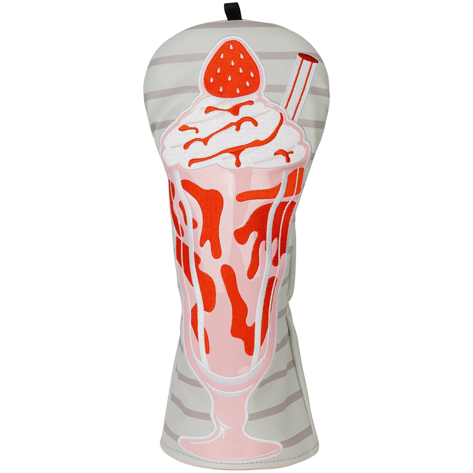 Craftsman Golf Strawberry Ice — Cream