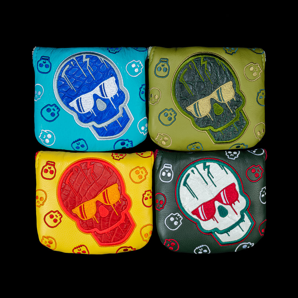 Don't Give A Putt Real Deal Mystery Bag