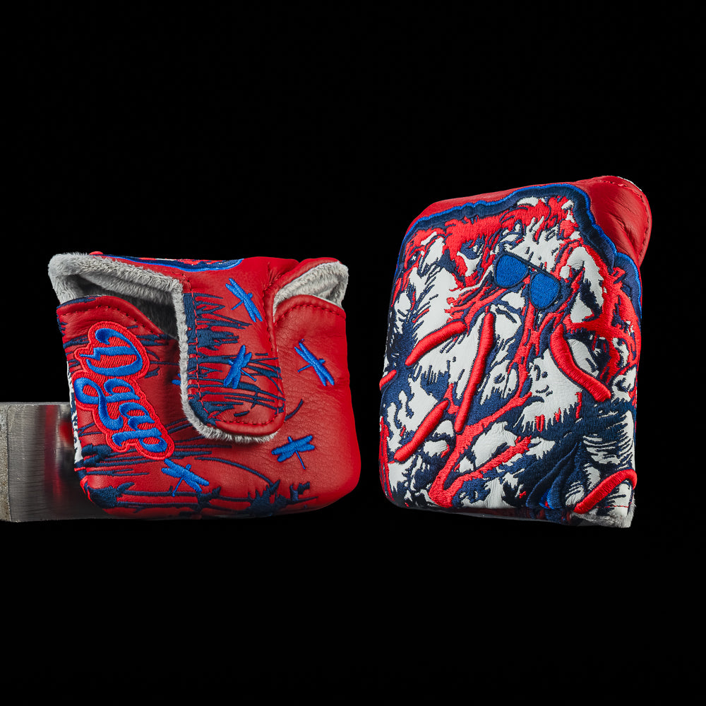 RWB Classic Swag Thing — Red