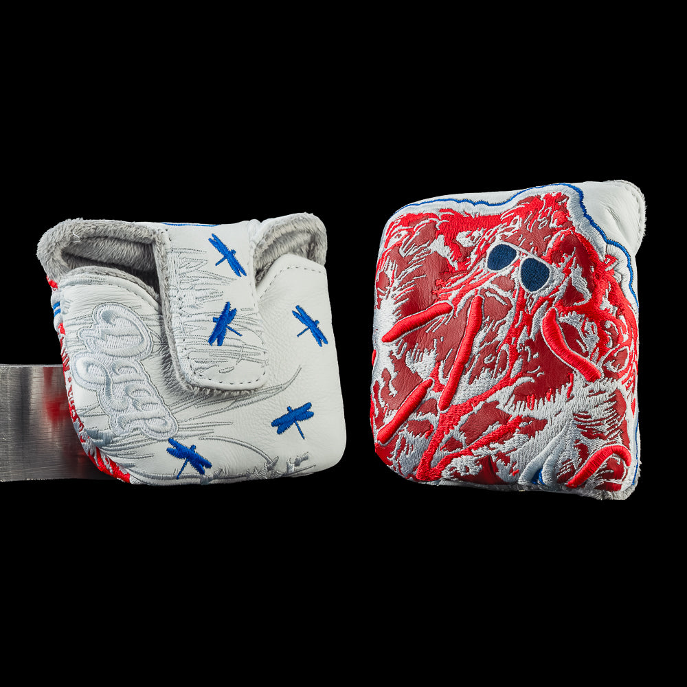 RWB Classic Swag Thing — White