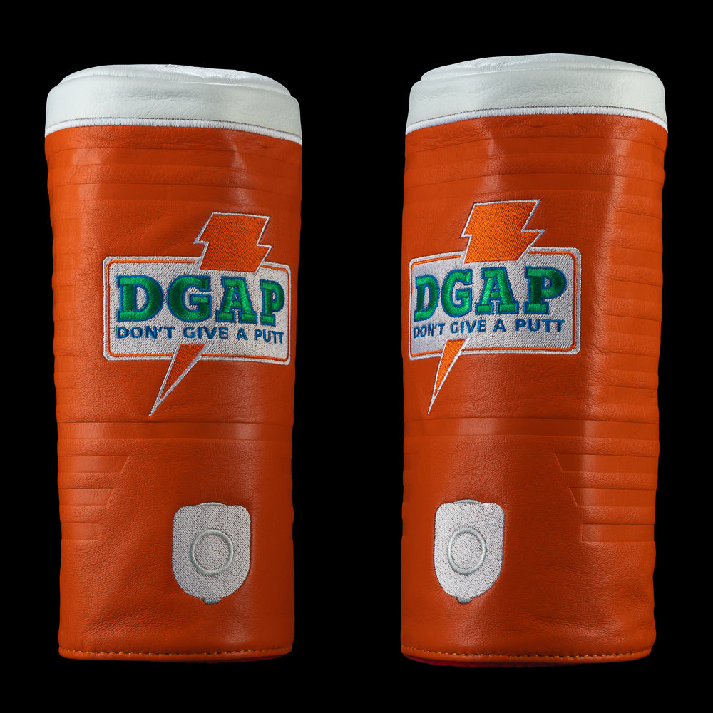 DGAP Water Sucks — Red