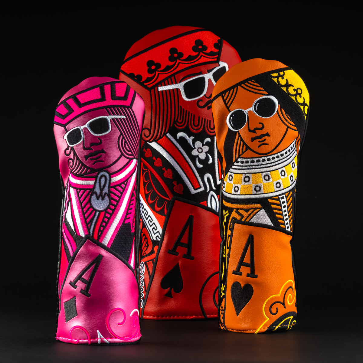 Don't Give A Putt Starburst Blackjack