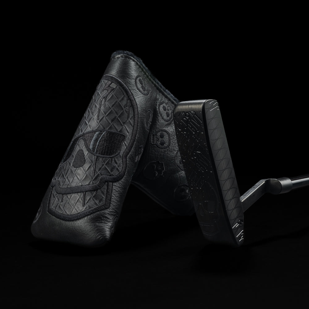 Don't Give A Putt Handsome Too — Blackout Mantra