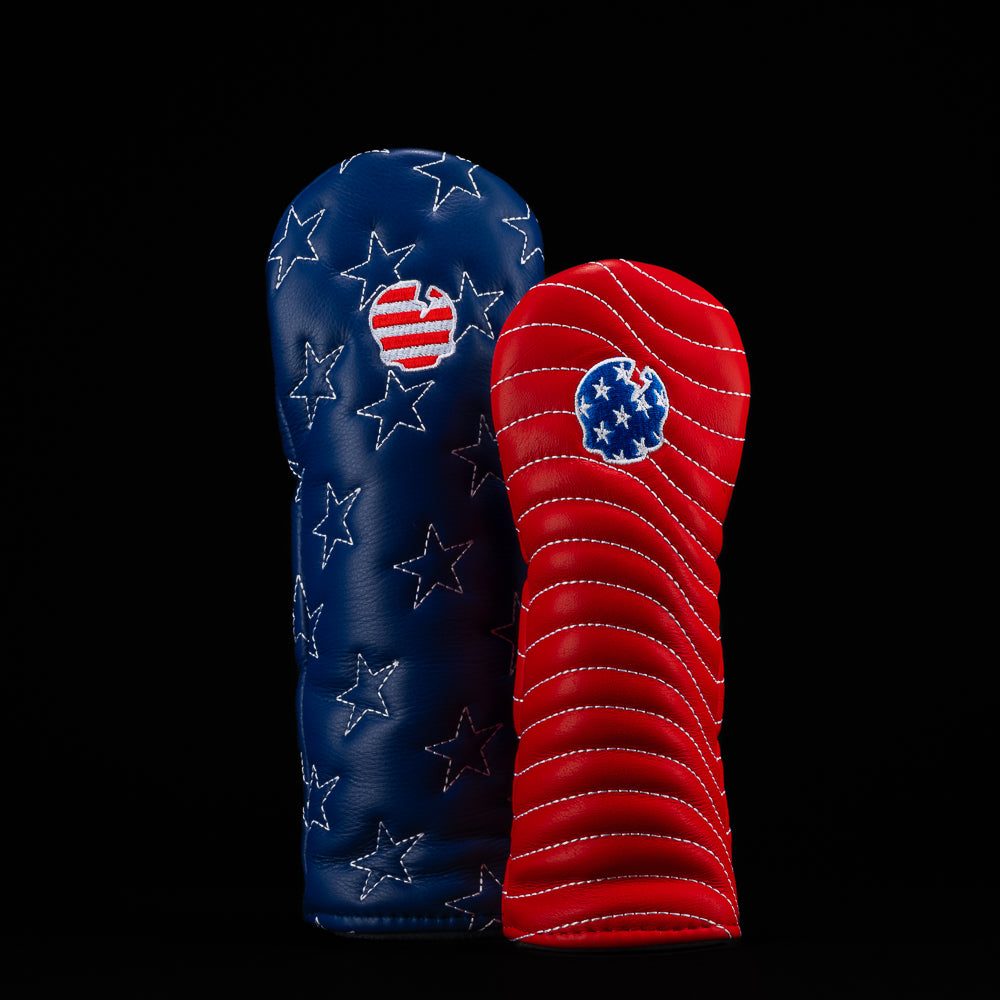 Don't Give A Putt Stars and Stripes