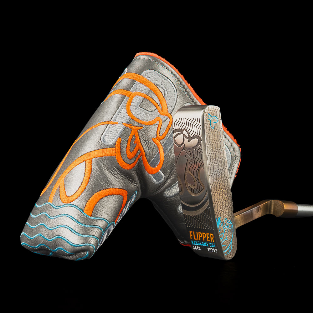 Flipper Orange