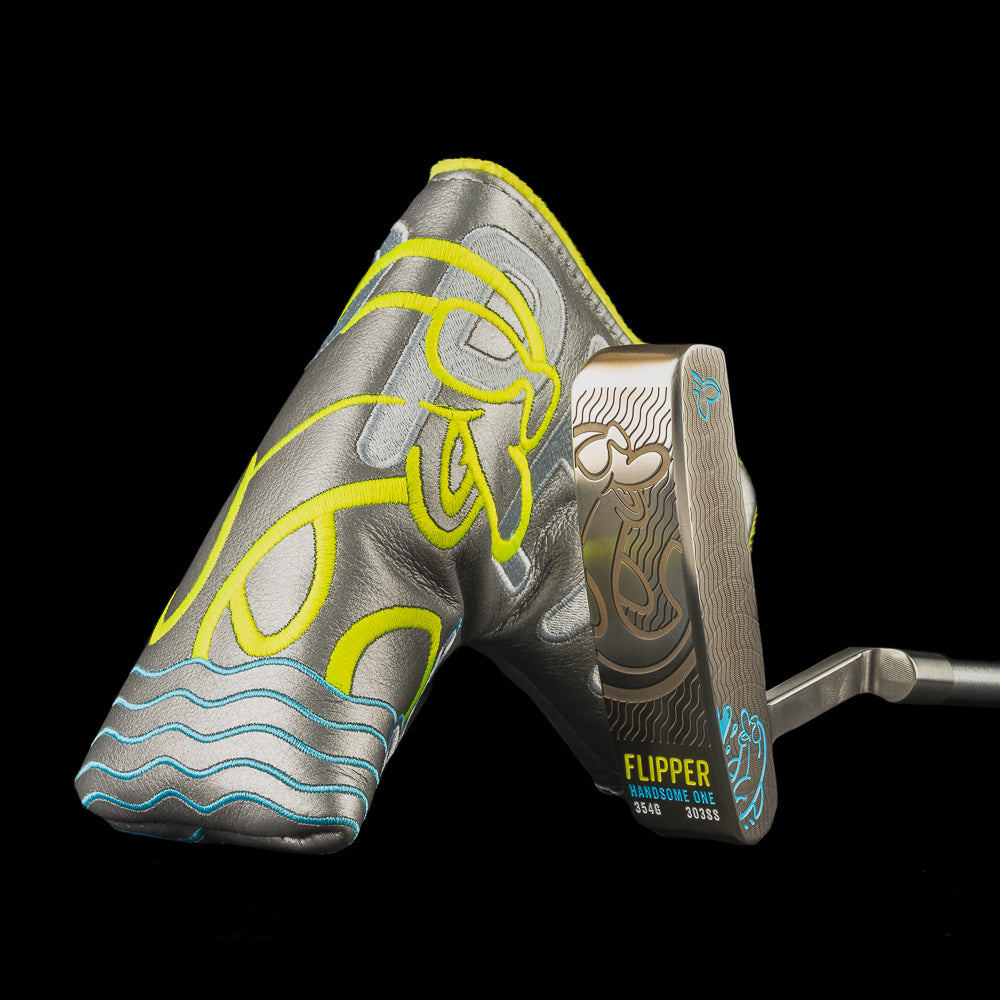 Flipper Yellow