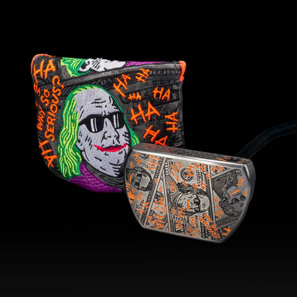 Defaced Orange