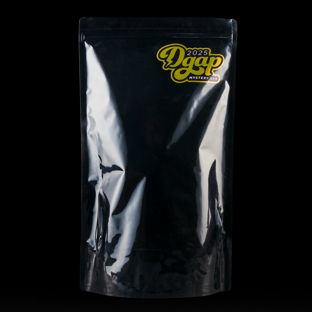 Don't Give A Putt Mystery Bag