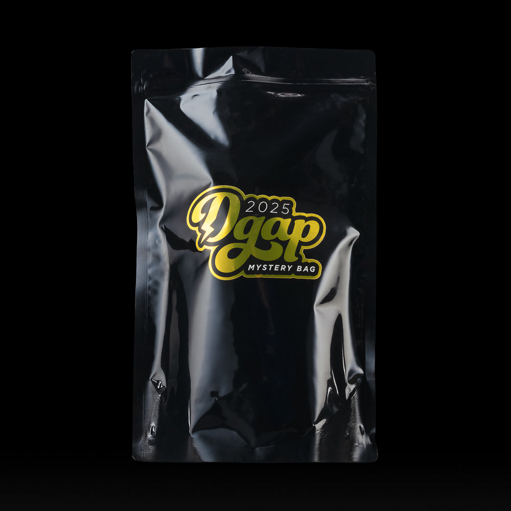 Don't Give A Putt Mystery Bag