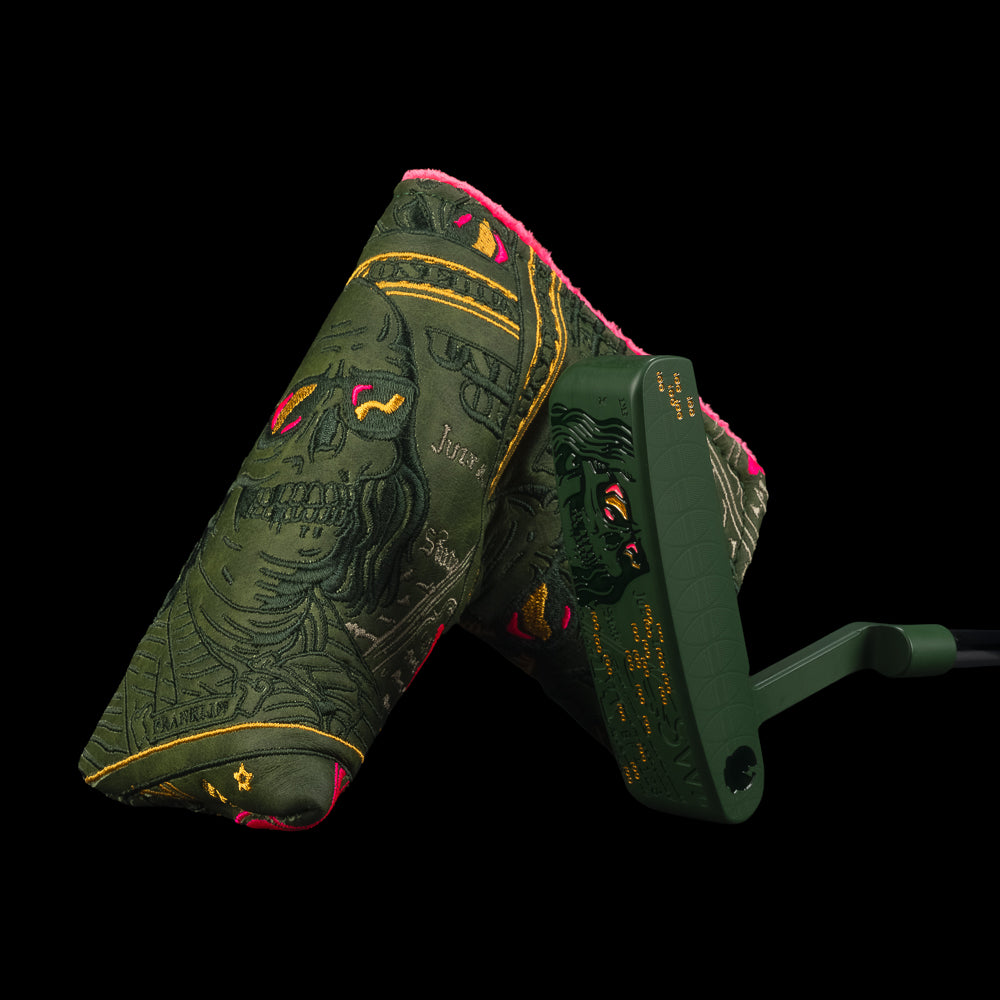 Decoy Cerakote