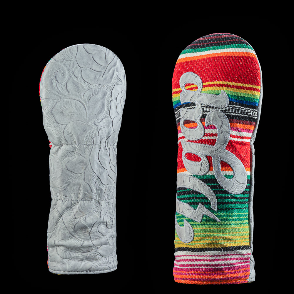 Serape Script
