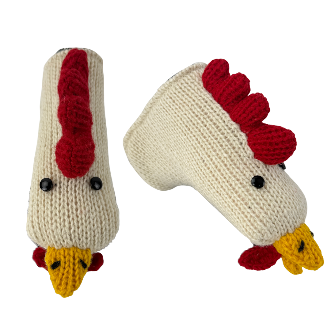 Rooster