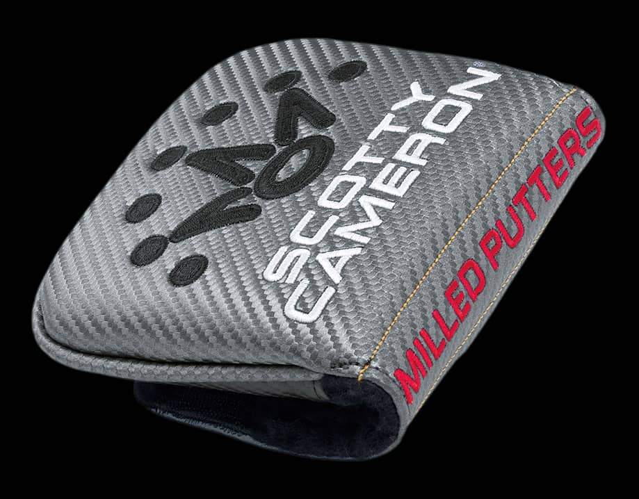 Scotty Cameron Futura — Gray