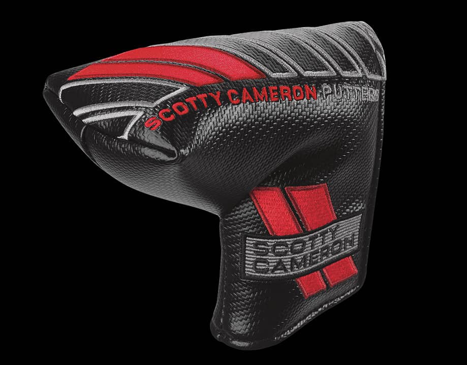 Scotty Cameron Select — Black
