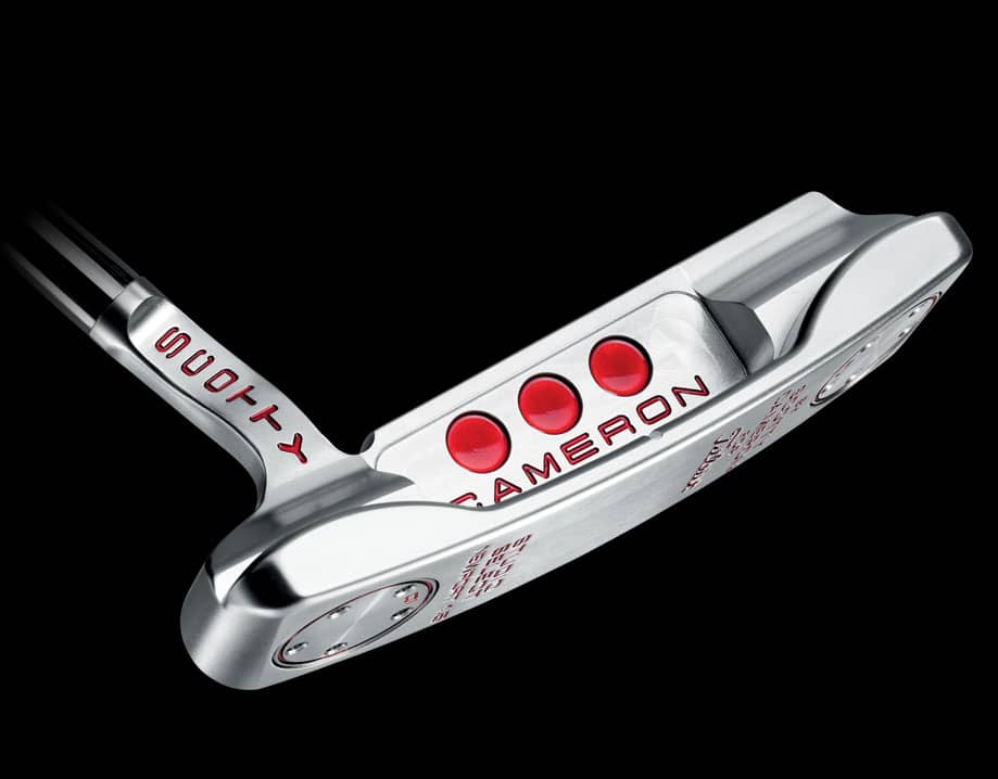 Scotty Cameron Studio Select Newport 1.5 — 2011