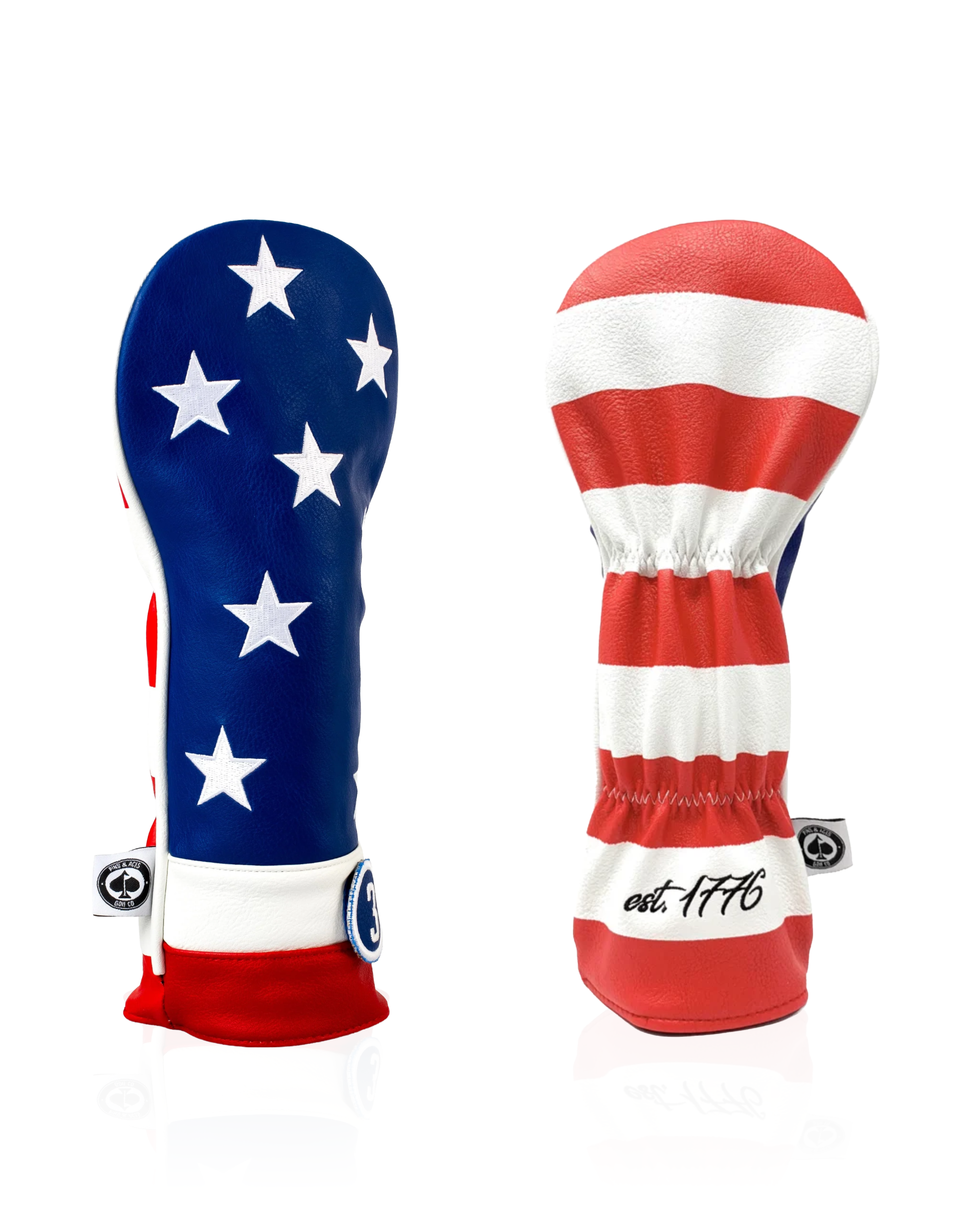 Pins and Aces USA Tribute