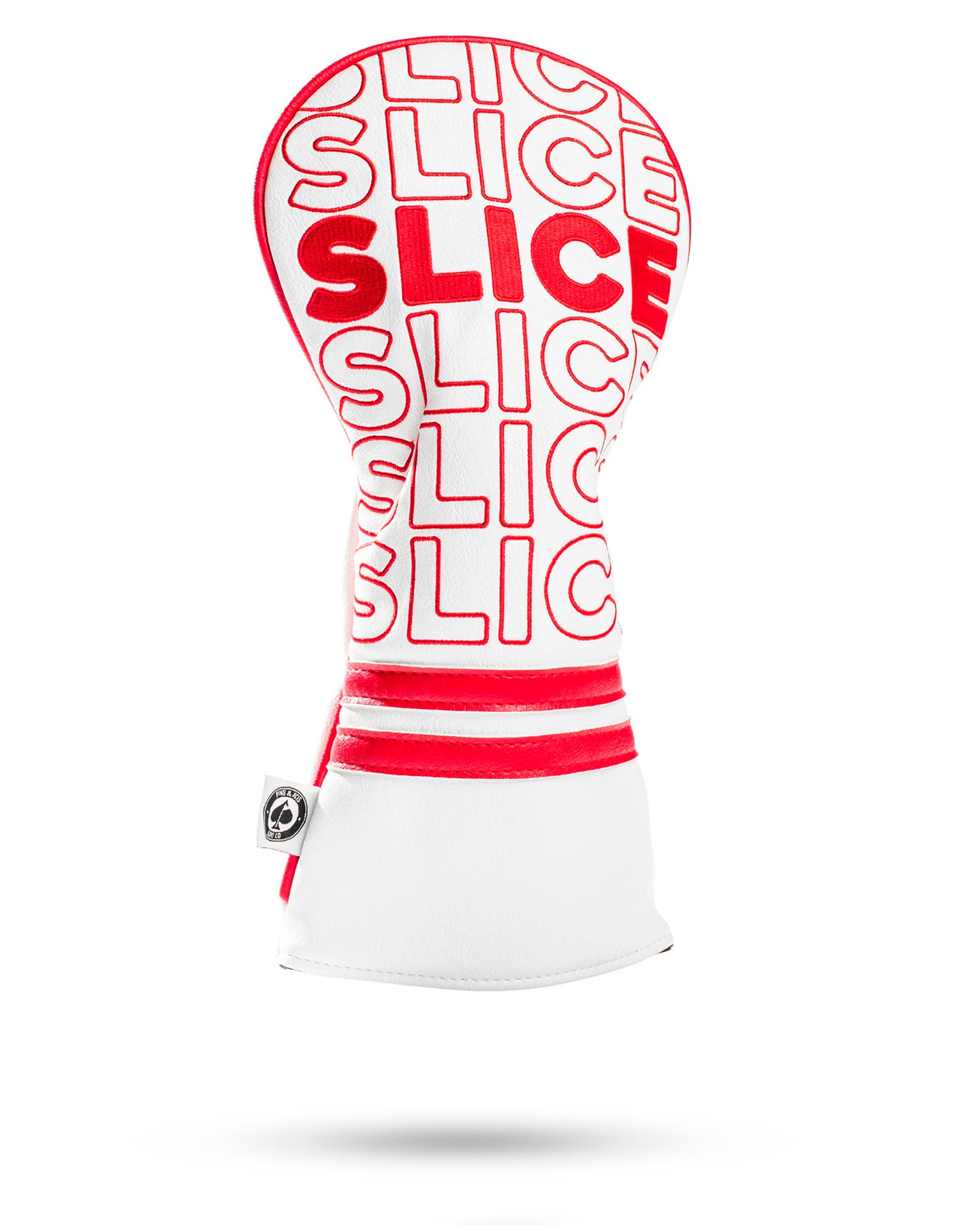 Pins and Aces Slice