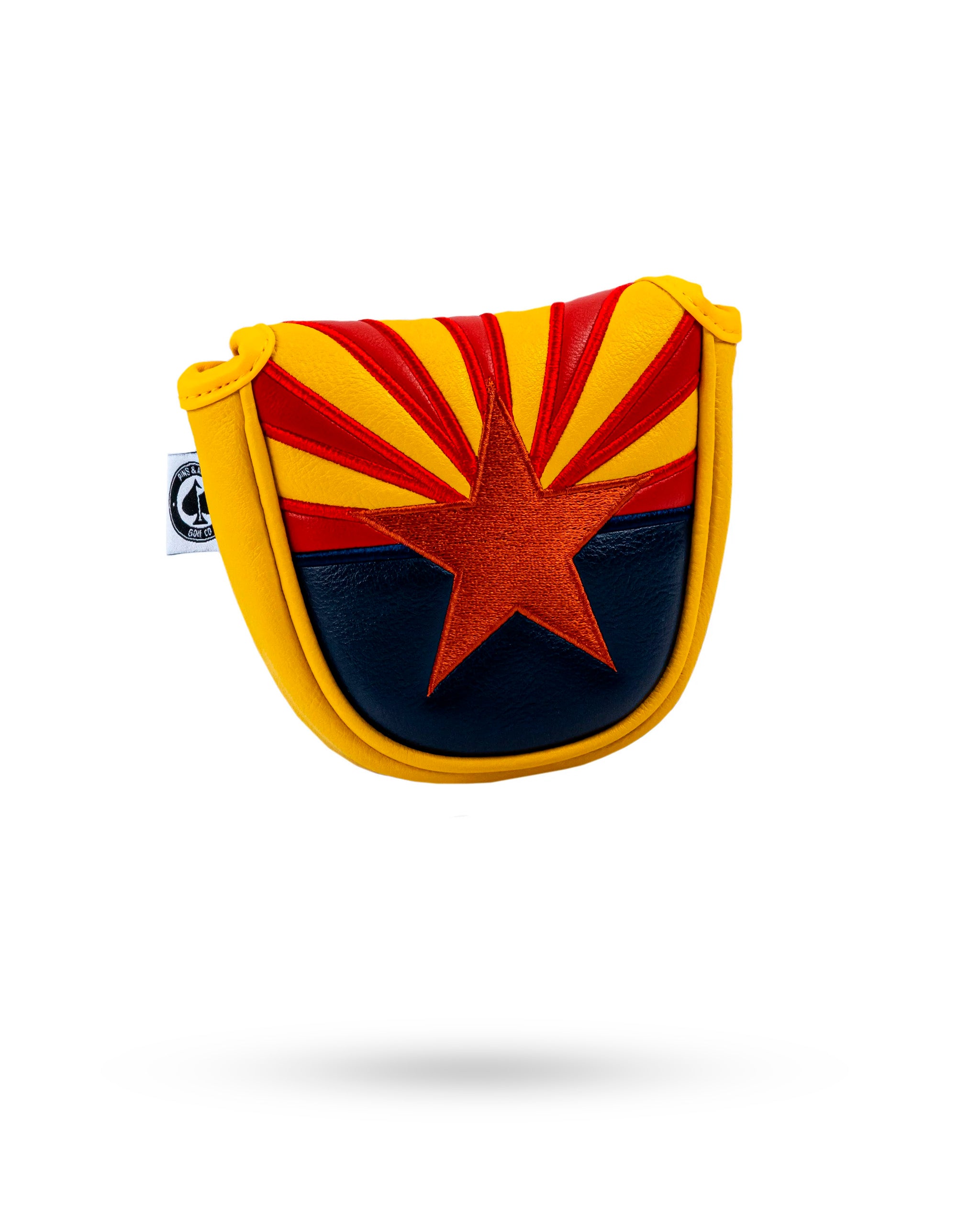 Pins and Aces Arizona State Tribute