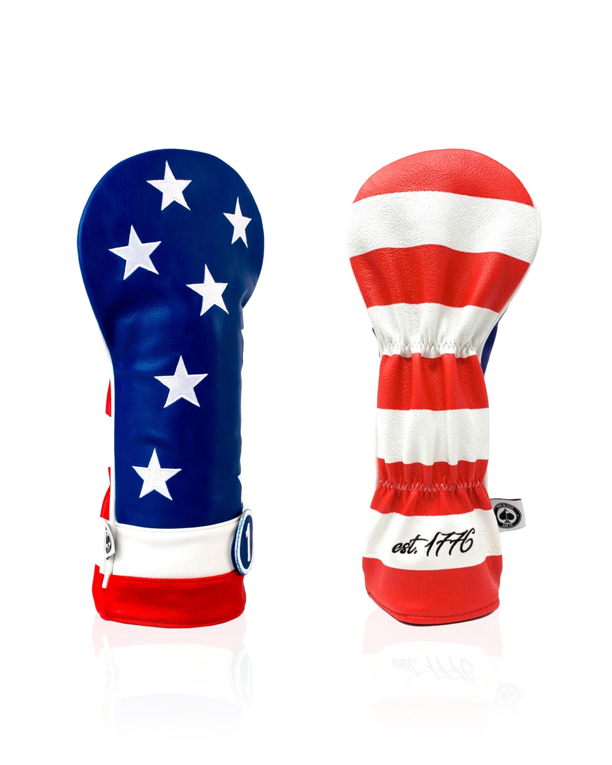 Pins and Aces USA Tribute
