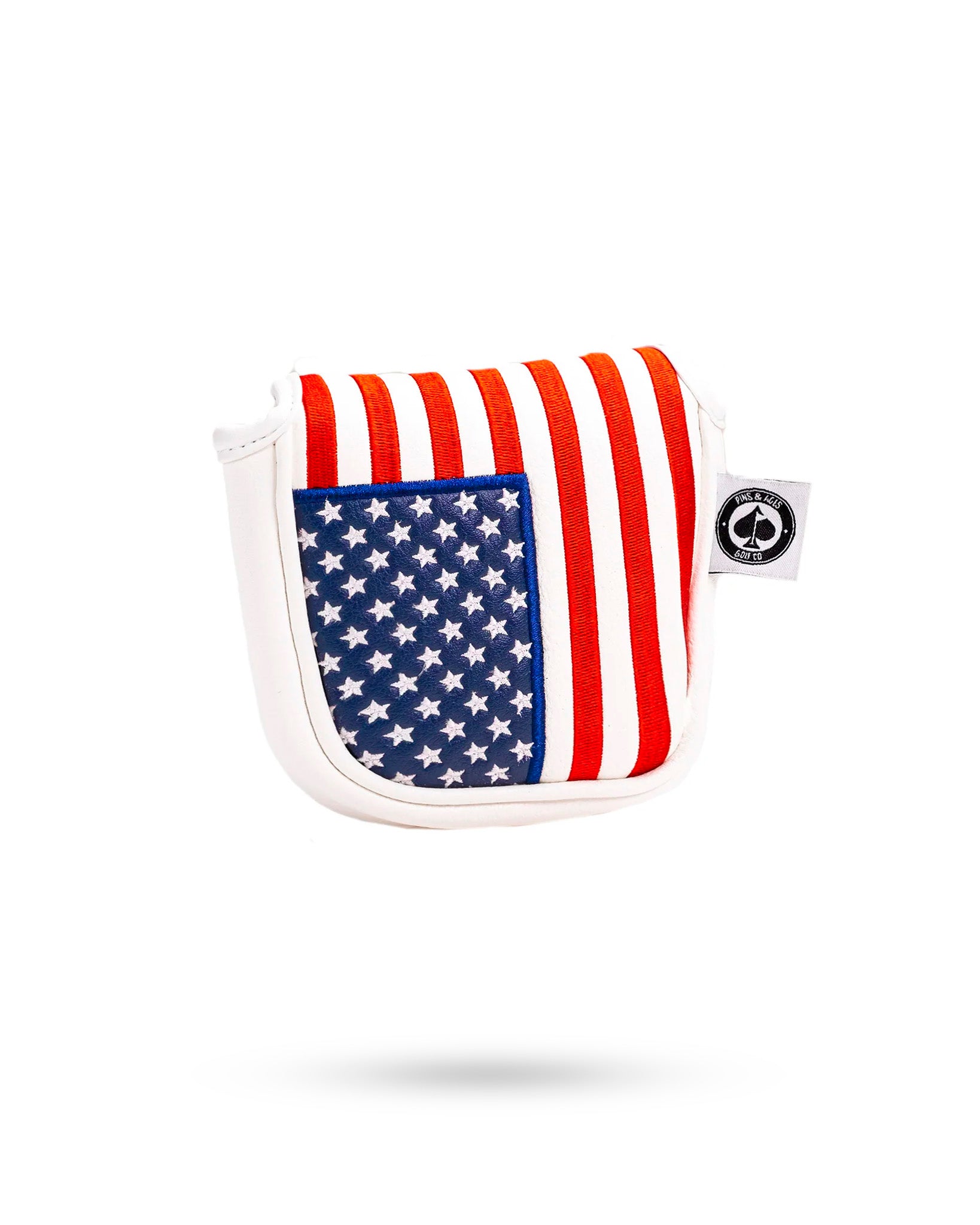 Pins and Aces USA Tribute