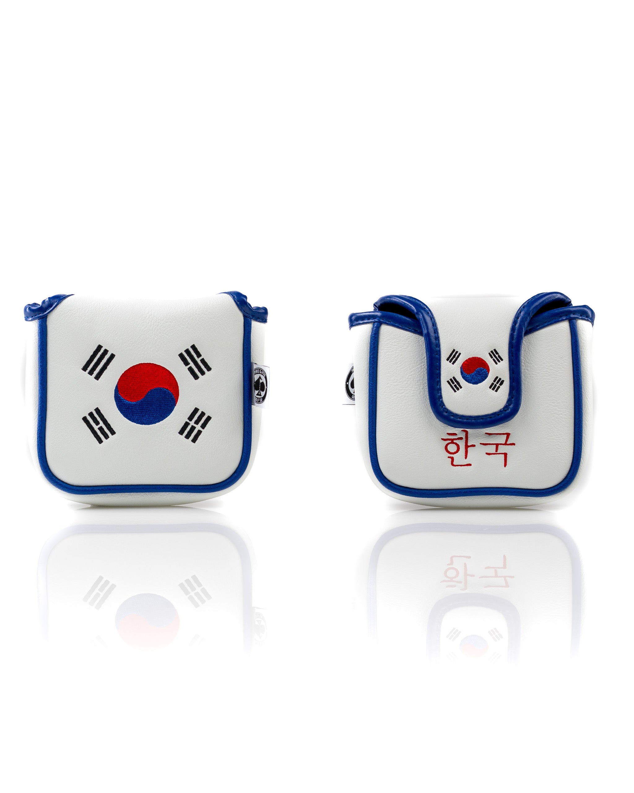 Pins and Aces South Korea
