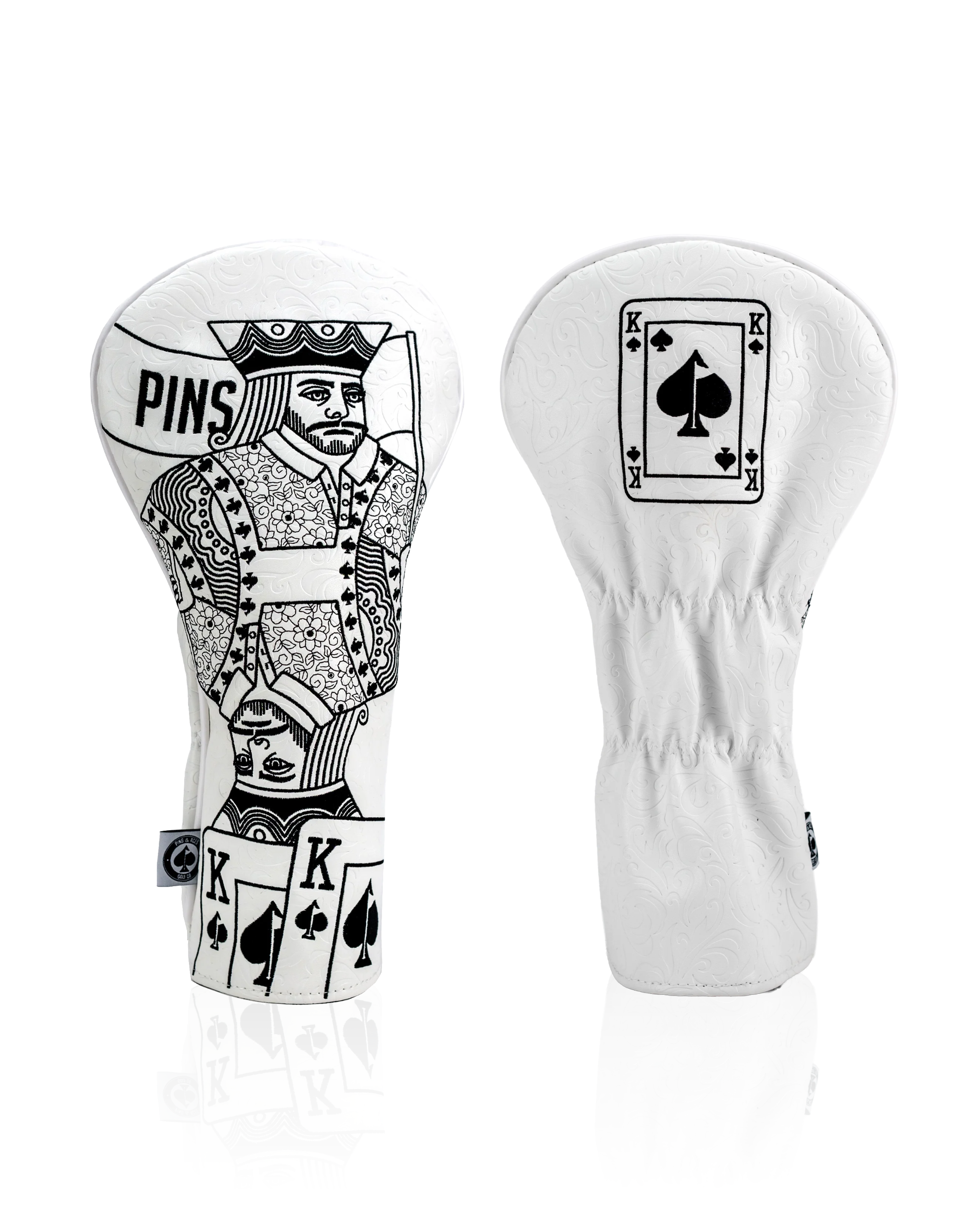 King of Spades