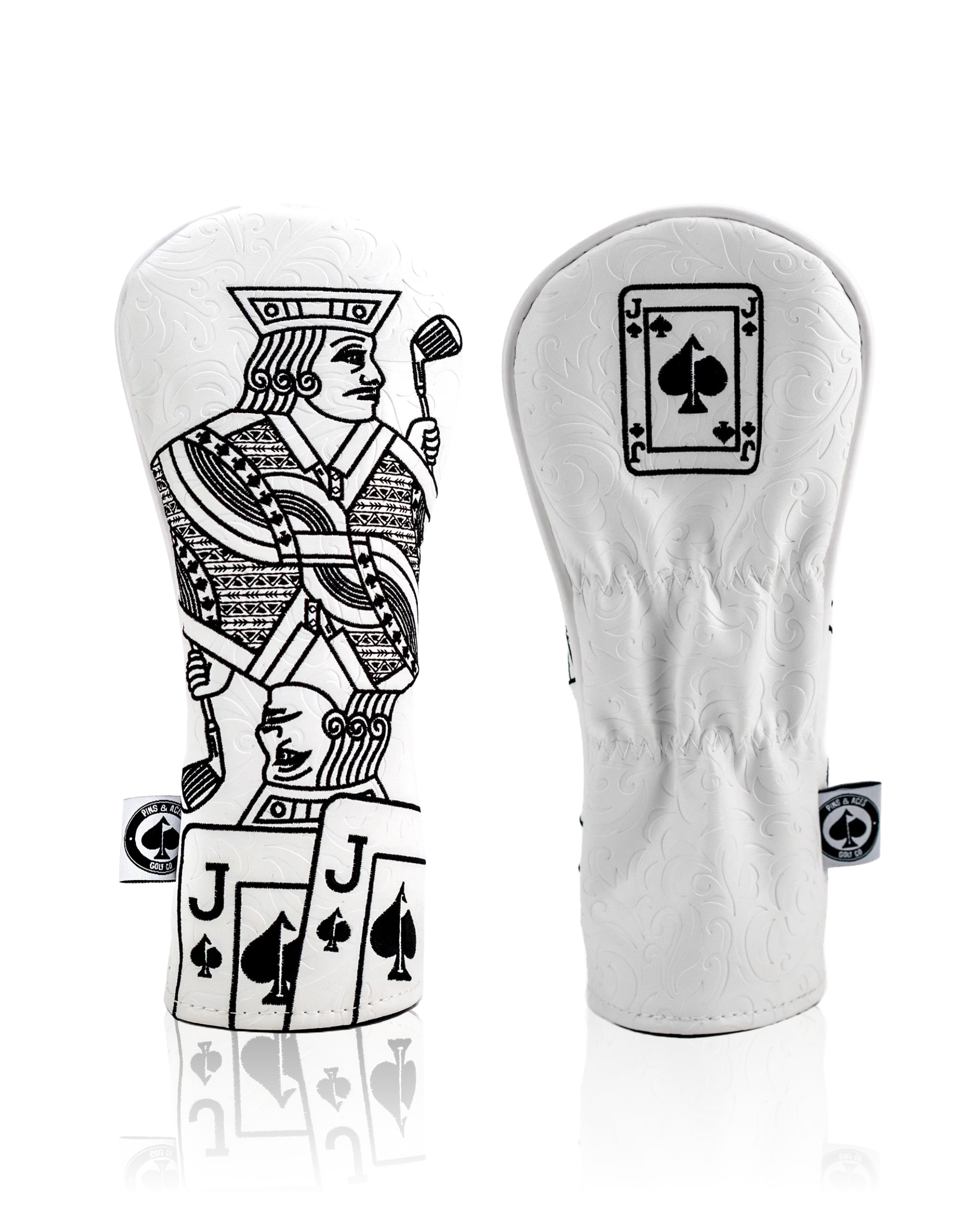 Jack of Spades