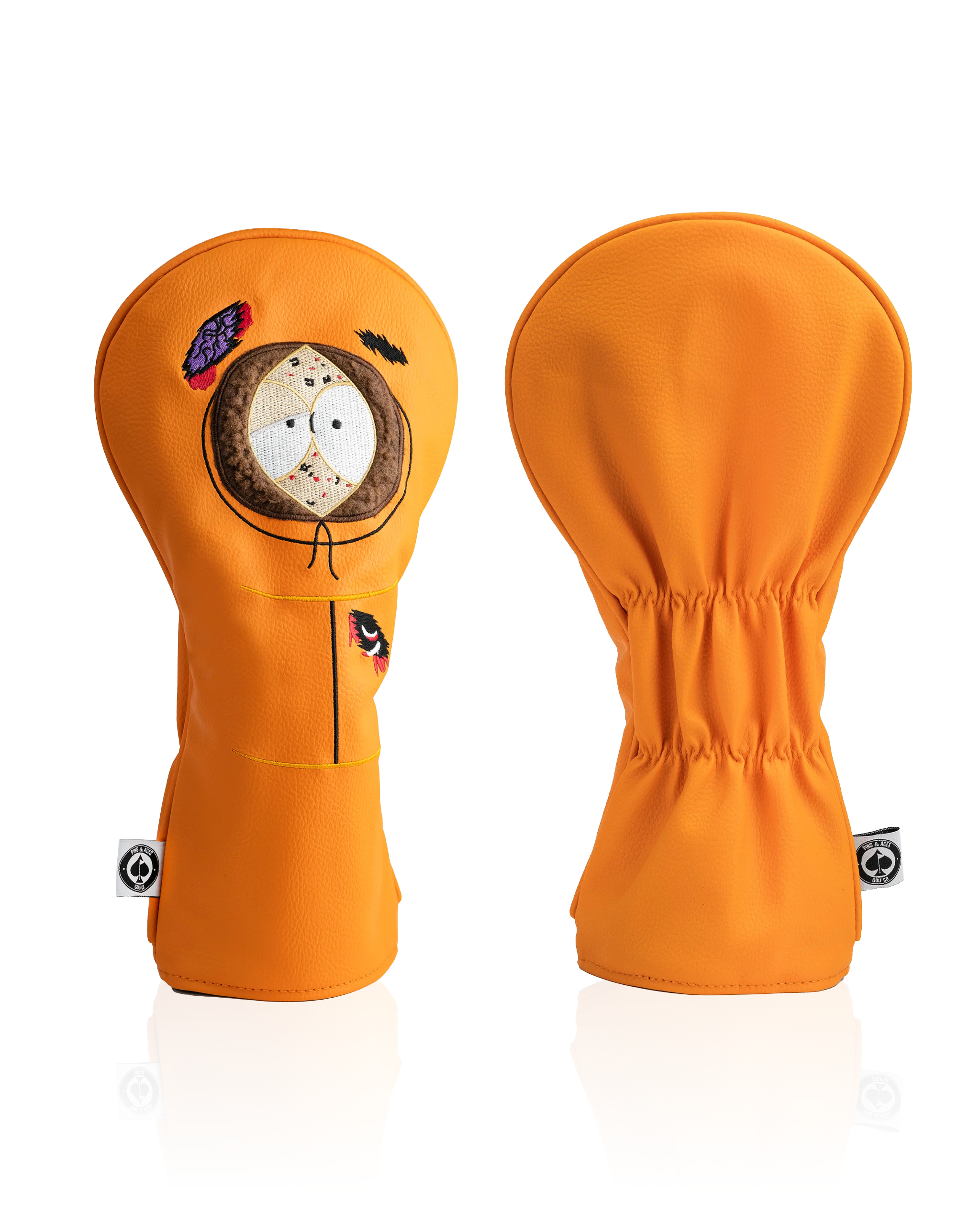 Pins and Aces South Park - Kenny