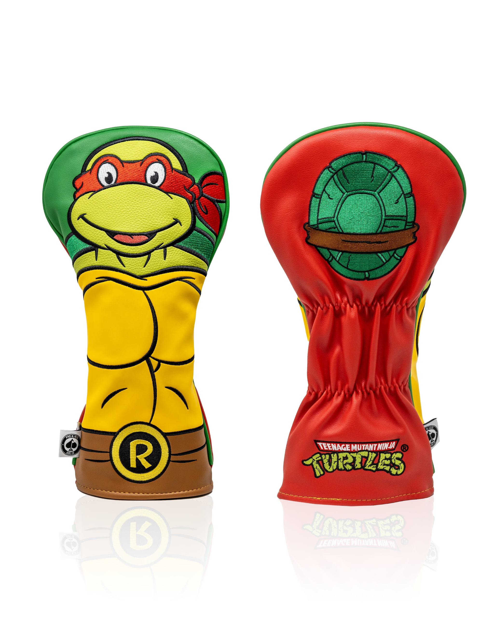 TMNT - Raphael