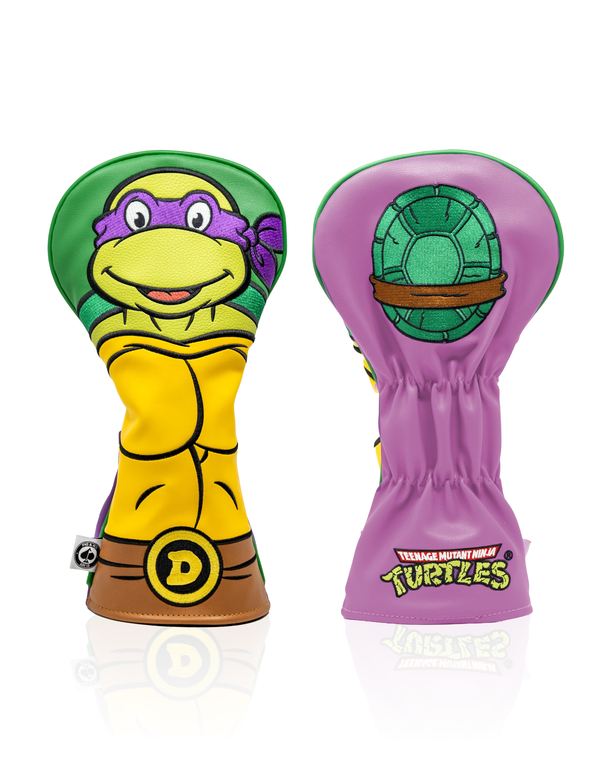 TMNT - Donatello
