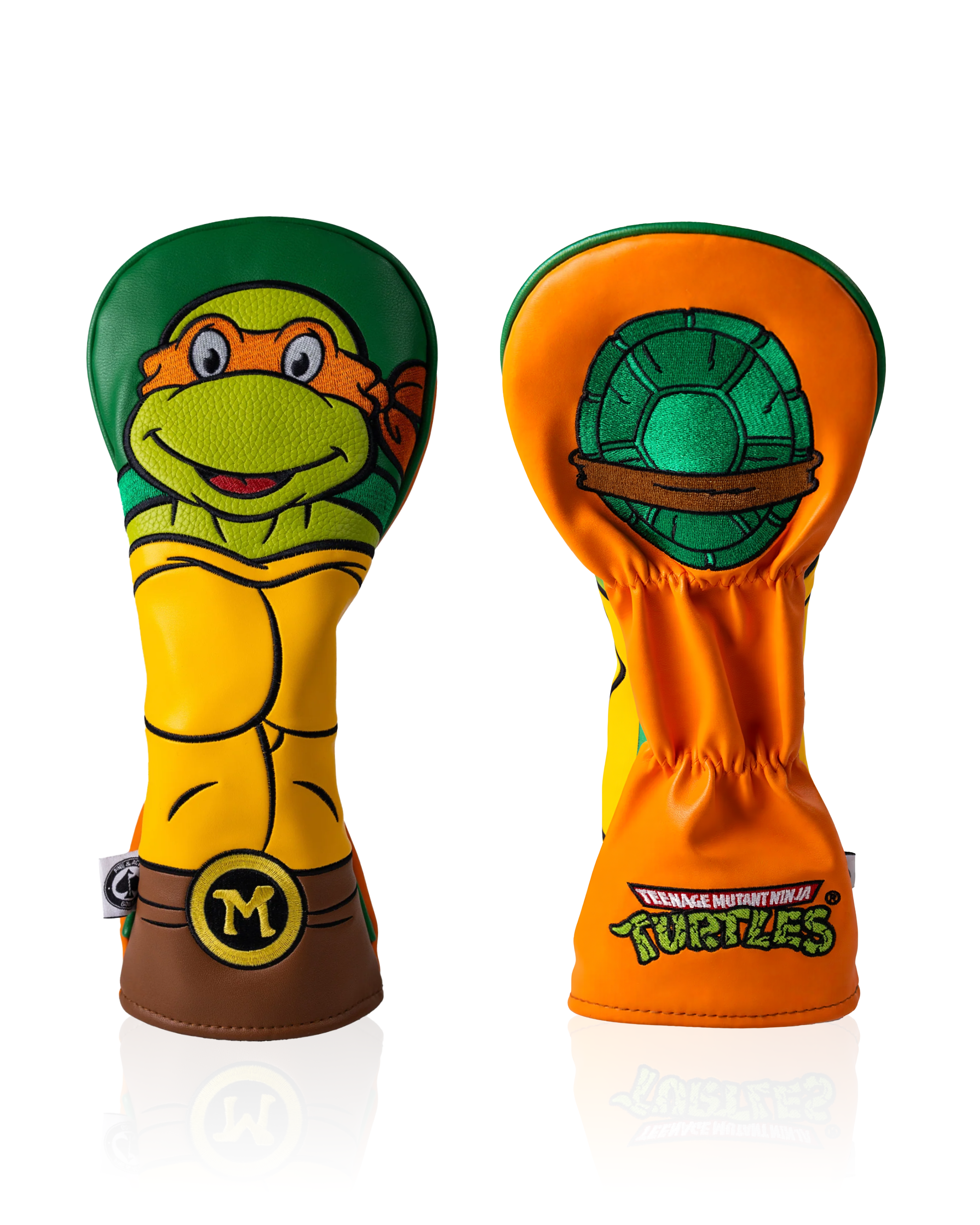 TMNT - Michelangelo