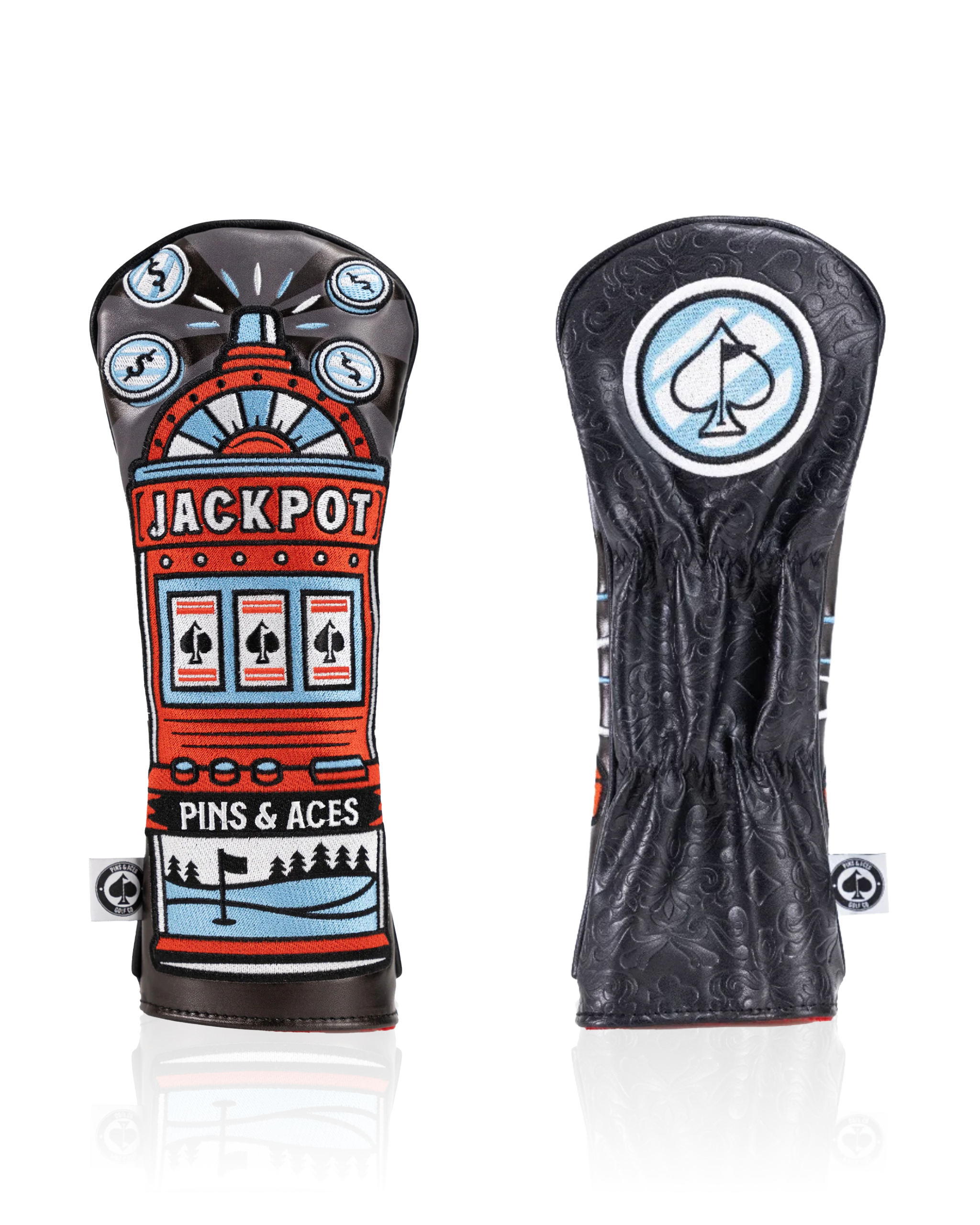 Pins and Aces Slots
