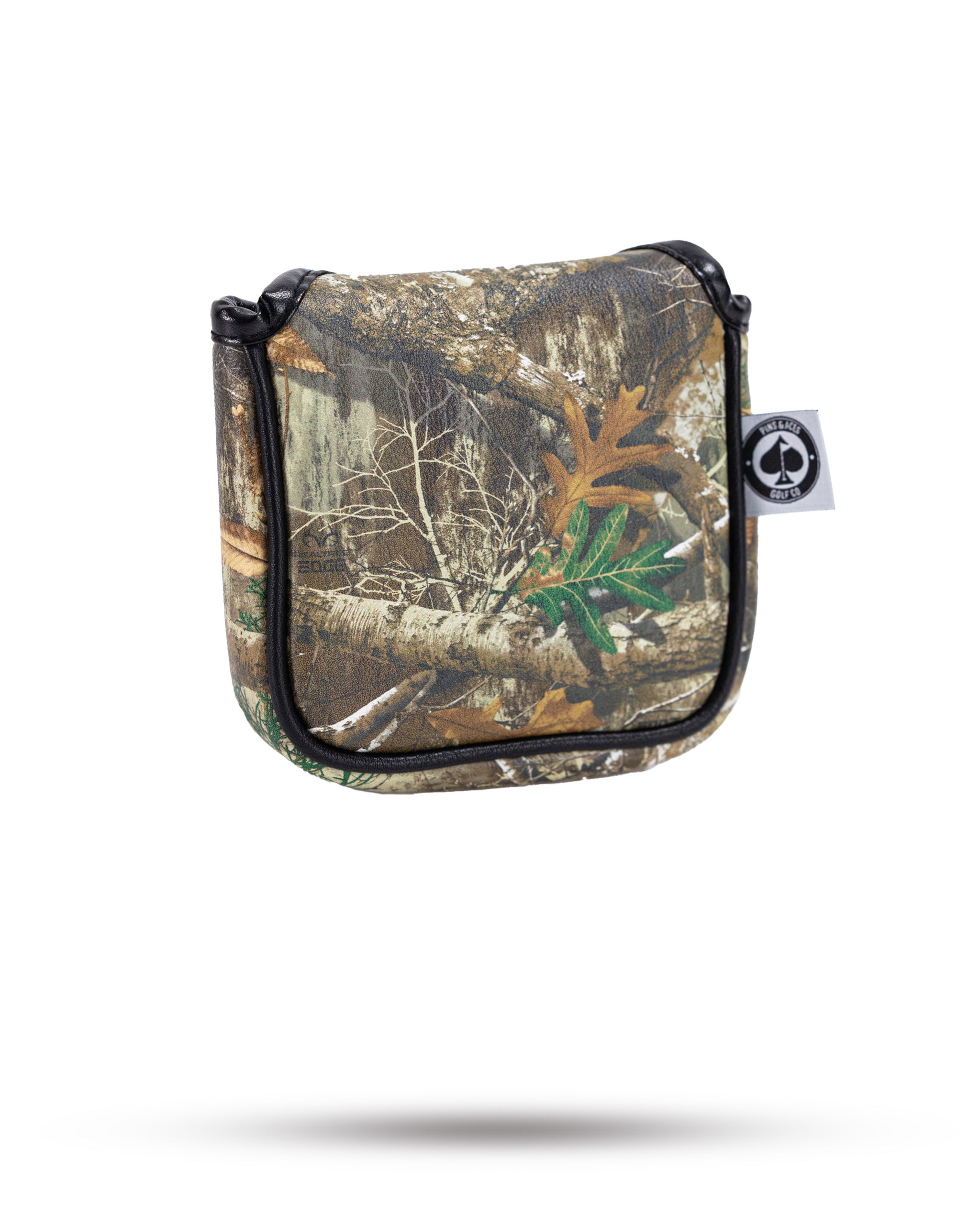 Pins and Aces Realtree