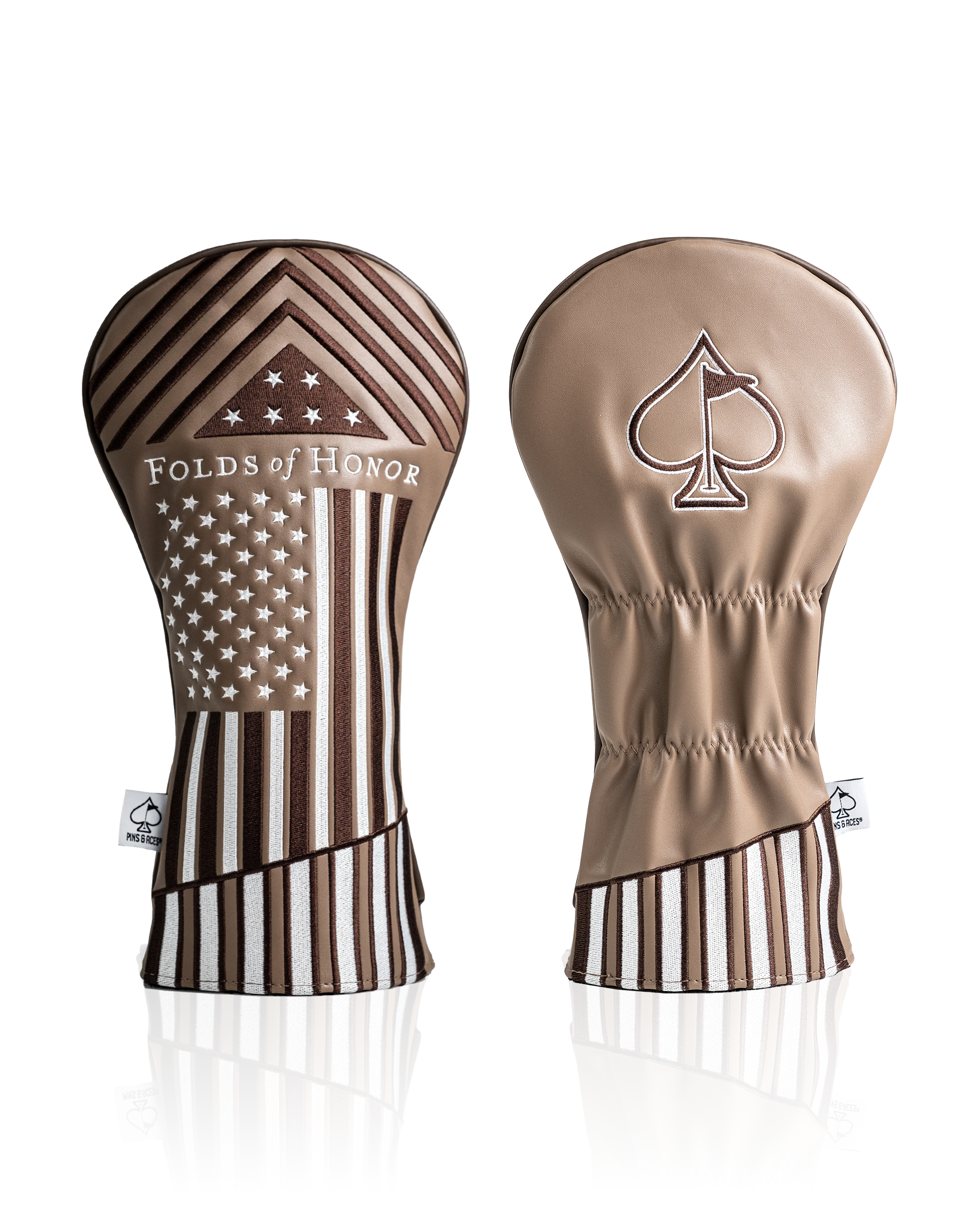 Folds of Honor 2.0