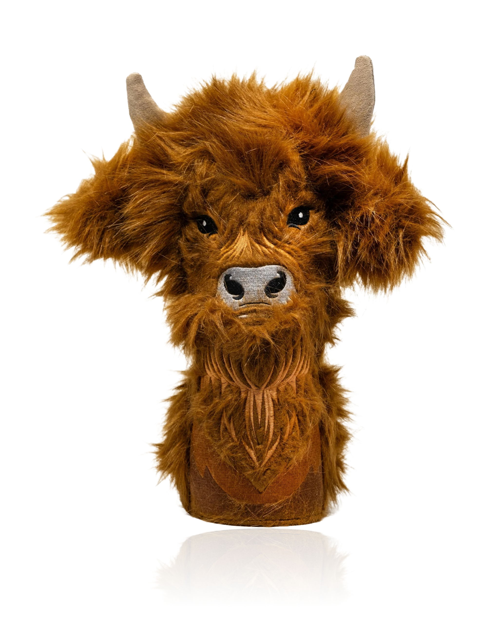 Highland Cow