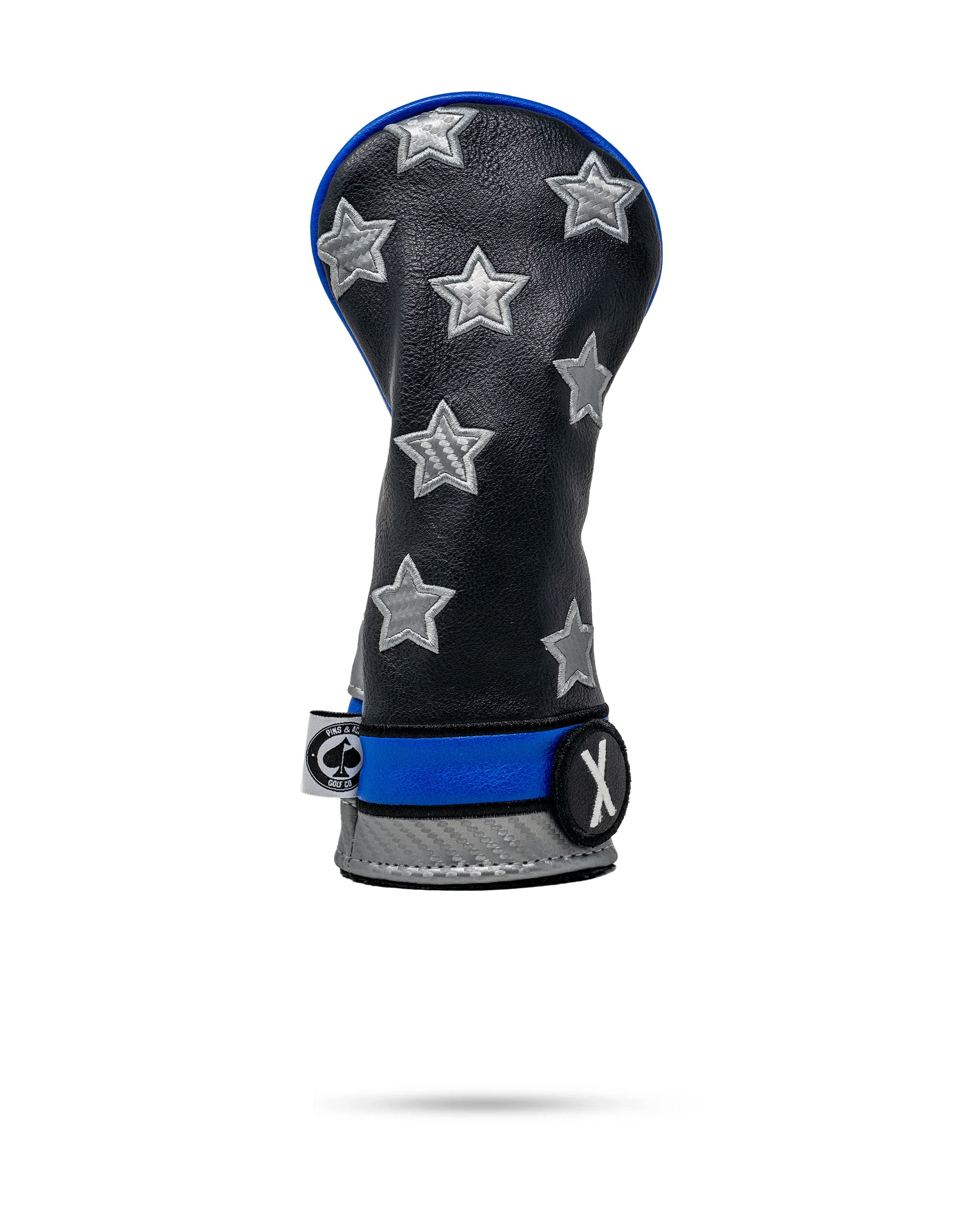 Pins and Aces Thin Blue Line