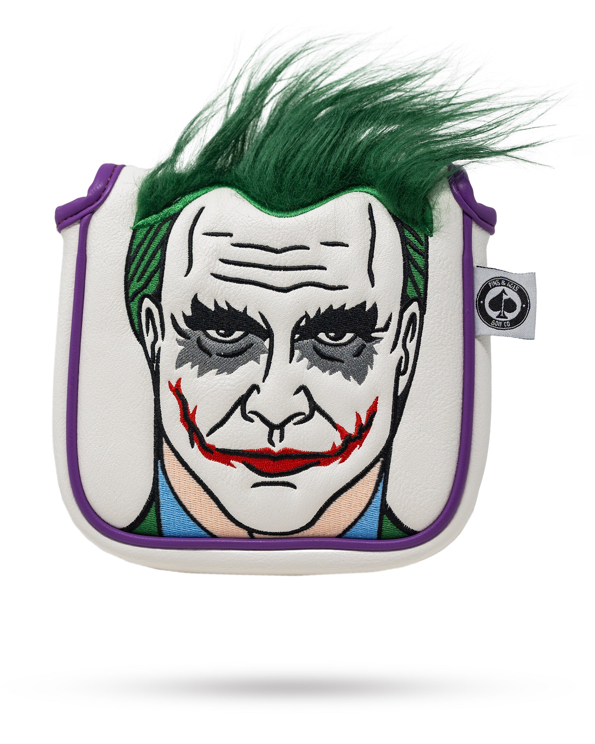 Pins and Aces Joker